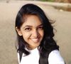 Vedashree Patil