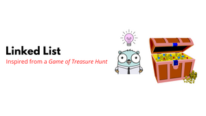 Series 3: Linked List