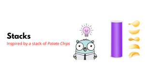 Series 1: Stacks